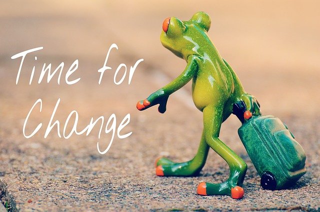 How to prepare your company for change