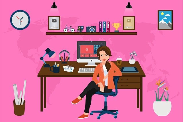 How Do You Make Working From Home Successful?