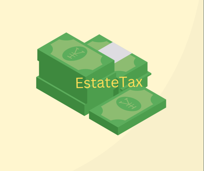 How will you pay your Estate Tax?