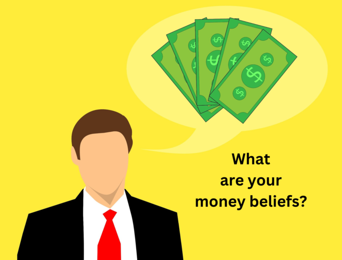 4 Money beliefs that are hindering the growth of your finances